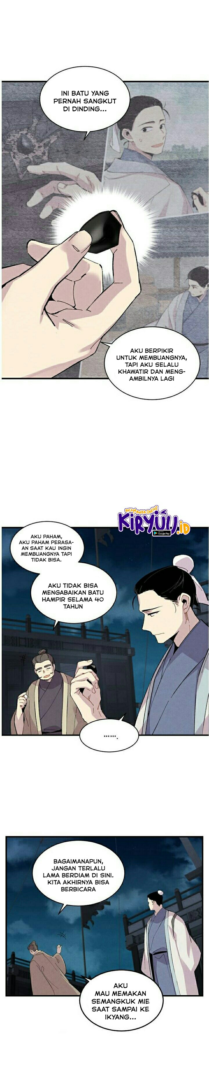 Lightning Degree (Lightning Expert) Chapter 37 Gambar 8